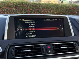2015 Bmw 6 Series 640i Gran Coupe Xdrive 4d - Image 31