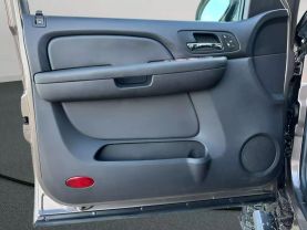 2008 GMC SIERRA 2500 HD CREW CAB PICKUP V8, 6.6L TURBO DSL SLT PICKUP 4D 6 1/2 FT