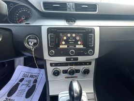 2013 VOLKSWAGEN CC SEDAN 4-CYL, TURBO, PZEV, 2.0 LITER R-LINE SEDAN 4D