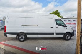 2019 FREIGHTLINER SPRINTER 2500 CARGO For Sale in Orlando