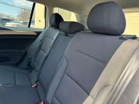 2016 VOLKSWAGEN GOLF SPORTWAGEN WAGON 4-CYL, PZEV, TURBO, 1.8L TSI LIMITED EDITION WAGON 4D