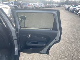2020 MINI CLUBMAN