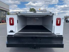 2020 FORD F250 SUPER DUTY CREW CAB 8FT KNAPHEIDE SERVICE BED TRUCK SERVICE/UTILITY TRUCKS V8, FLEX FUEL, 6.2 LITER XL PICKUP 4D 8 FT - Eddies Auto Sales