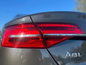 2015 Audi A8 - Image 37