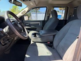 2016 RAM 1500 QUAD CAB