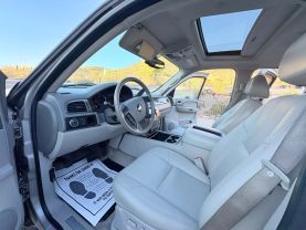 2007 CHEVROLET AVALANCHE SUV V8, FFV, 5.3 LITER LS SPORT UTILITY PICKUP 4D 5 1/4 FT at The One Autosales Inc in Phoenix , AZ 85022  33.60461470880989, -112.03641575767358