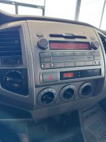 2011 TOYOTA TACOMA ACCESS CAB PICKUP V6, 4.0 LITER PICKUP 4D 6 FT