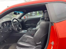 2008 DODGE CHALLENGER