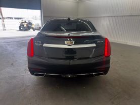 2016 CADILLAC CTS