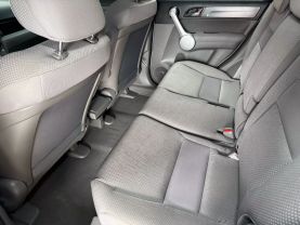 2007 HONDA CR-V SUV 4-CYL, VTEC, 2.4 LITER LX SPORT UTILITY 4D
