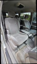 2004 TOYOTA SIENNA LE MINIVAN 4D