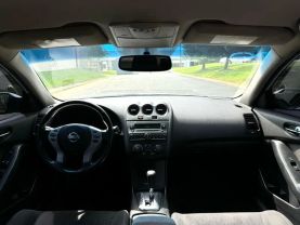 2012 NISSAN ALTIMA SEDAN 4-CYL, 2.5 LITER 2.5 SEDAN 4D