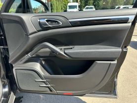 2012 PORSCHE CAYENNE SUV V6, 3.6 LITER SPORT UTILITY 4D