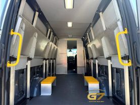 2019 Mercedes-benz Sprinter 2500 Crew - Image 11