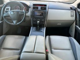 2011 MAZDA CX-9 SUV V6, 3.7 LITER GRAND TOURING SPORT UTILITY 4D