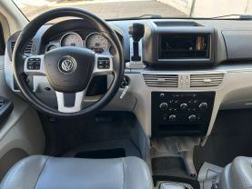 2012 VOLKSWAGEN ROUTAN PASSENGER - AUTOMATIC - Dart Auto Group
