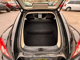2004 CHRYSLER CROSSFIRE