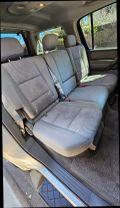 2007 NISSAN ARMADA SE SPORT UTILITY 4D