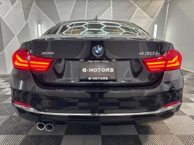 2018 BMW 4 SERIES
