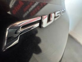2015 FORD FUSION SEDAN 4-CYL ECOBOOST TURBO 1.5L SE SEDAN 4D