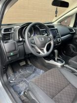 2016 HONDA FIT HATCHBACK 4-CYL, I-VTEC, 1.5 LITER LX HATCHBACK 4D