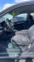 2019 Honda Civic Lx Sedan 4d - Image 9