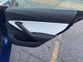2018 TESLA MODEL 3 SEDAN DUAL ELECTRIC MOTORS LONG RANGE SEDAN 4D at Major Key Motors - used car dealership in Lebanon, PA.