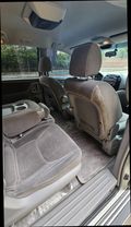 2004 TOYOTA SIENNA LE MINIVAN 4D