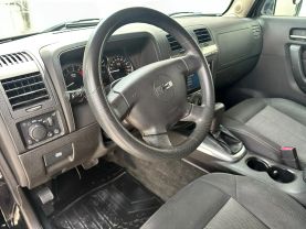 2007 HUMMER H3 SUV 5-CYL, 3.7 LITER SPORT UTILITY 4D