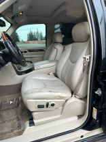 2006 CADILLAC ESCALADE SUV V8, HO, 6.0 LITER SPORT UTILITY 4D
