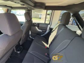2017 Jeep Wrangler Unlimited - Image 12
