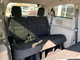 2019 DODGE GRAND CARAVAN SE PASSENGER VAN PASSENGER VANS V6, FLEX FUEL, 3.6 LITER SE MINIVAN 4D - Eddies Auto Sales