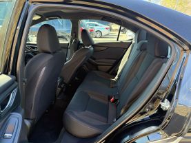 2022 SUBARU WRX SEDAN 4-CYL, TURBO, 2.4 LITER PREMIUM SEDAN 4D - Gesner Auto Inc in Taunton, MA, 41.88613, -71.14527