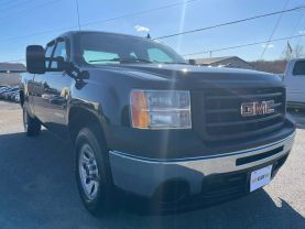 2013 Gmc Sierra 1500 Extended Cab - Image 11