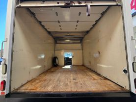 2016 Ford E350 Super Duty Cutawaycutaway Van 2d - Image 14