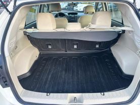 2013 SUBARU IMPREZA WAGON 4-CYL, PZEV, 2.0 LITER 2.0I PREMIUM WAGON 4D