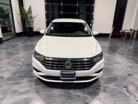 2021 VOLKSWAGEN JETTA SEDAN 4-CYL, TURBO, 1.4 LITER 1.4T S SEDAN 4D