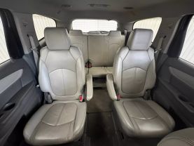 2015 CHEVROLET TRAVERSE