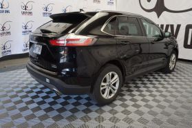 2020 FORD EDGE SUV 4-CYL, ECOBOOST, TURBO, 2.0 LITER SEL SPORT UTILITY 4D