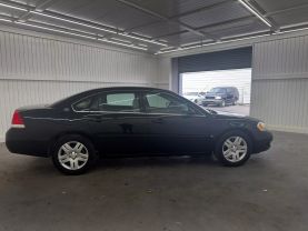 2006 CHEVROLET IMPALA