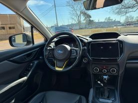 2021 SUBARU CROSSTREK SUV 4-CYL, 2.5 LITER SPORT SUV 4D