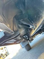 1994 TOYOTA LAND CRUISER PICKUP 1FZ-F TRUCK