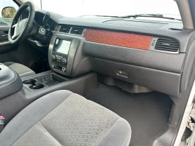 2007 GMC YUKON XL 1500 SUV V8, 5.3 LITER SLE SPORT UTILITY 4D
