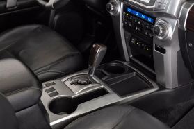 2016 TOYOTA 4RUNNER SUV V6, 4.0 LITER LIMITED SPORT UTILITY 4D