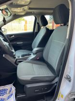 2015 FORD ESCAPE SUV 4-CYL, ECOBOOST, 2.0T SE SPORT UTILITY 4D