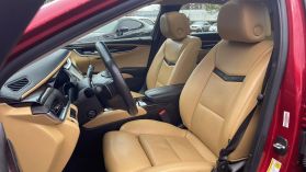 2014 Cadillac Xts - Image 16