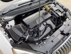 2014 BUICK VERANO SEDAN 4-CYL, ECOTEC, FF, 2.4L SEDAN 4D at Motors On Wheels - used car dealership in Houston, Texas.