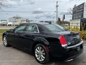 2018 Chrysler 300 300 Touring L Sedan 4d - Image 6