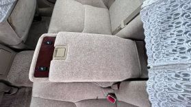 2000 TOYOTA CROWN SEDAN 2JZ-GE ROYAL SALOON FOUR