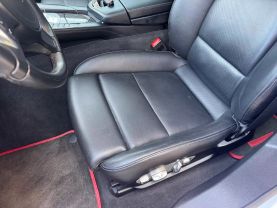 2016 PORSCHE PANAMERA SEDAN V8, TWIN TURBO, 4.8 LITER TURBO S SEDAN 4D